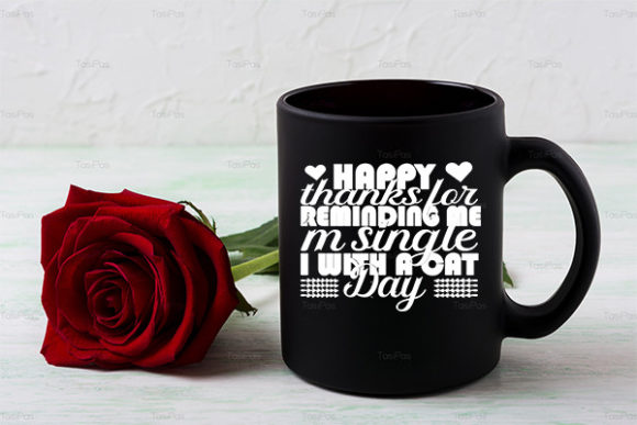 Anti Valentine's Day Svg Design, Happy