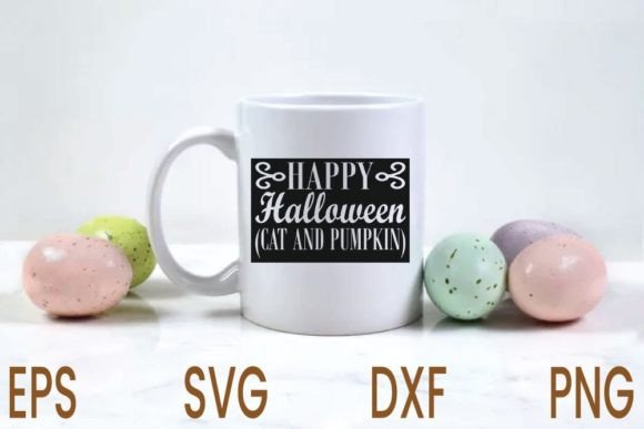 Halloween Svg Design, Happy Halloween c